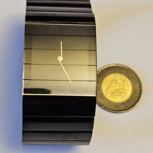 Philippe Starck with Fossil PH-5022 | Collector's Piece